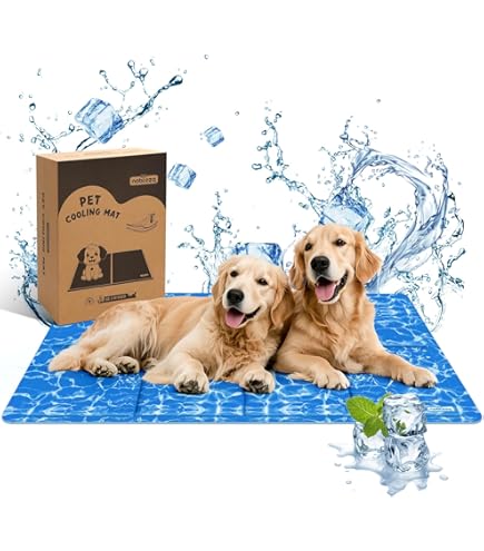 Pet Summer Pad